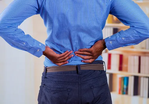 Chiropractic Martinsville VA Low Back Pain