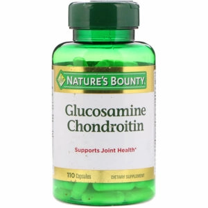 Chiropractic Martinsville VA Natures Bounty Supplements