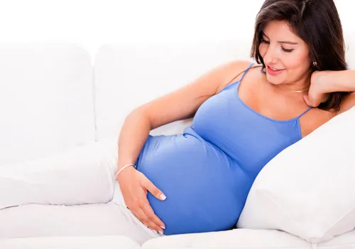 Chiropractic Martinsville VA Pregnancy